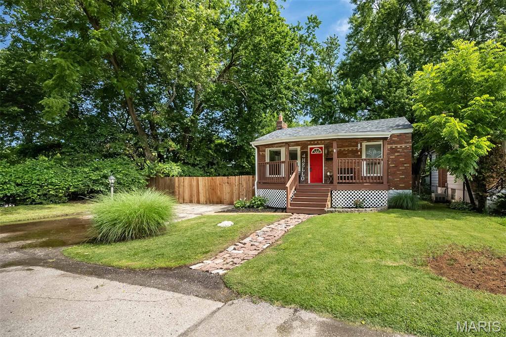 315 Waller Avenue St. Louis, MO 63125 - Photo 43 of 45