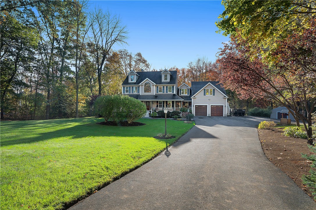 527 Mendon Road North Smithfield, RI 02896 - Photo 1 of 50