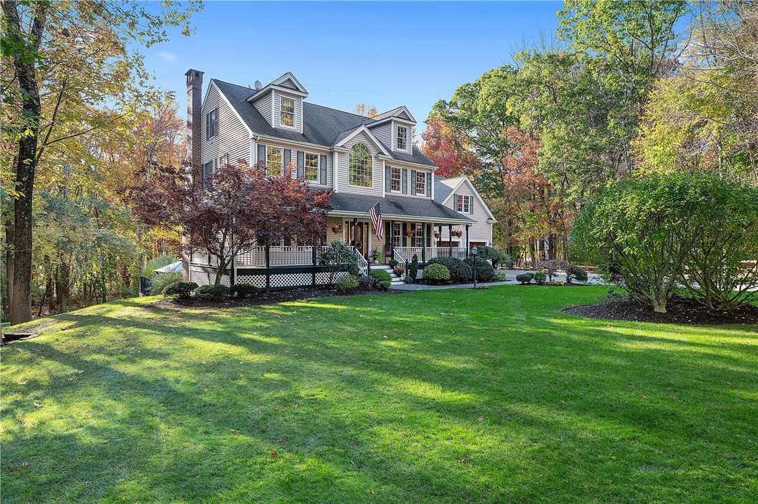 527 Mendon Road North Smithfield, RI 02896 - Photo 47 of 50
