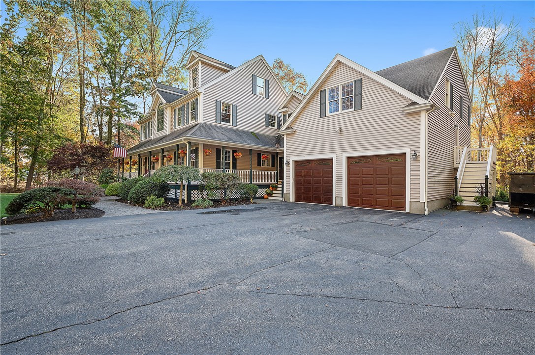 527 Mendon Road North Smithfield, RI 02896 - Photo 49 of 50