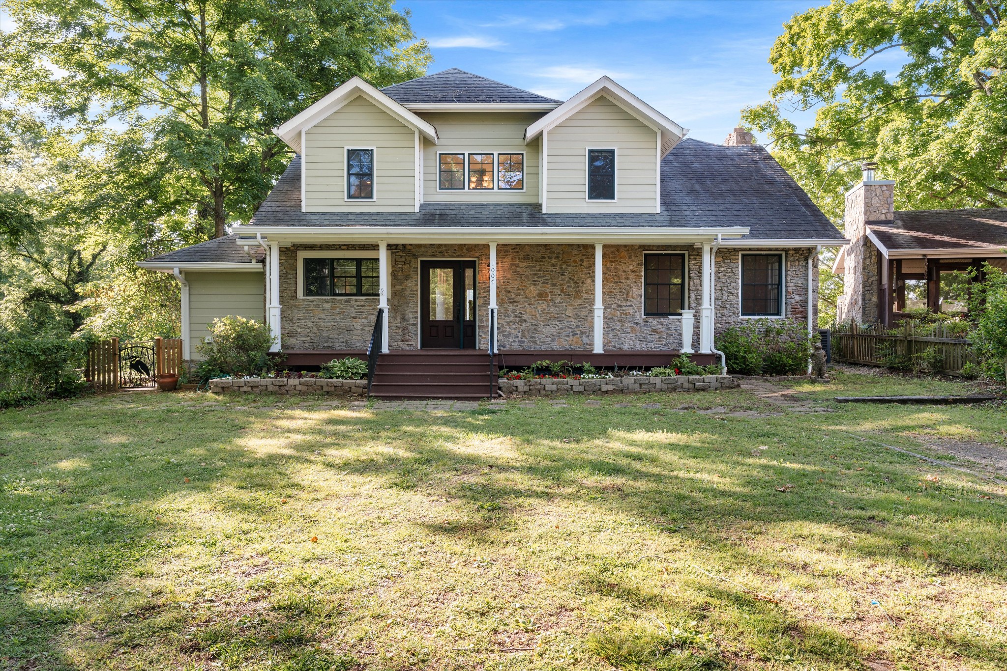 1007 Falls Avenue Madison, TN 37115 - Photo 5 of 81