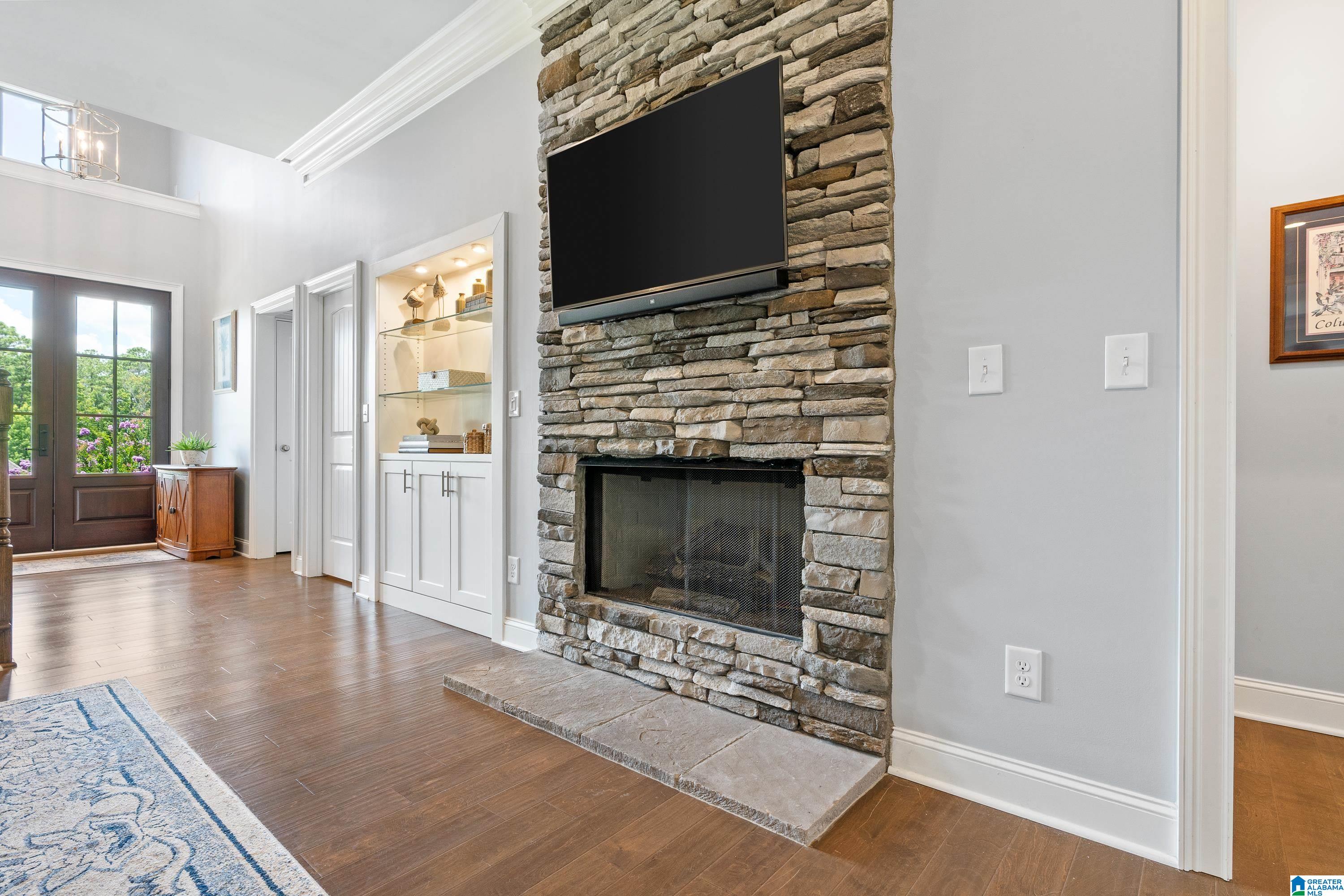 1217 Grande View Lane Alabaster, AL 35114 - Photo 11 of 53 Gallery Image 11