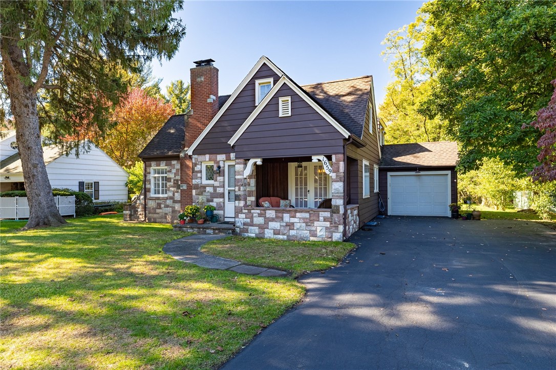 1659 Creek Street Rochester, NY 14625 - Photo 1 of 1 Gallery Image 1