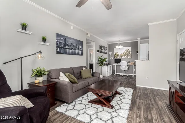 $282,000 | 29606 North Tatum Boulevard, Unit 245, Cave Creek, AZ 85331