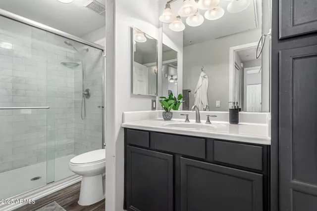 $282,000 | 29606 North Tatum Boulevard, Unit 245, Cave Creek, AZ 85331