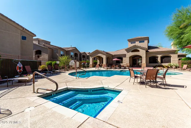 $282,000 | 29606 North Tatum Boulevard, Unit 245, Cave Creek, AZ 85331