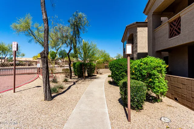 $282,000 | 29606 North Tatum Boulevard, Unit 245, Cave Creek, AZ 85331