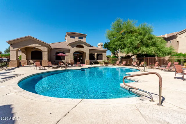 $282,000 | 29606 North Tatum Boulevard, Unit 245, Cave Creek, AZ 85331
