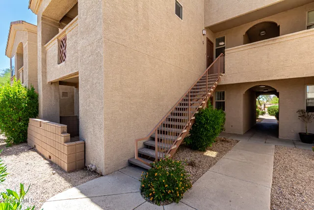 $282,000 | 29606 North Tatum Boulevard, Unit 245, Cave Creek, AZ 85331