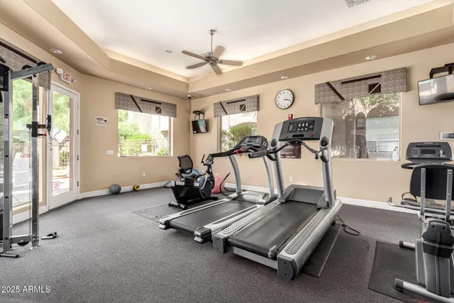 $282,000 | 29606 North Tatum Boulevard, Unit 245, Cave Creek, AZ 85331