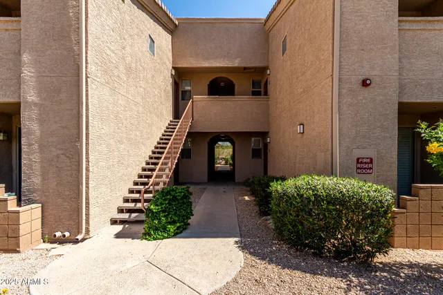 $282,000 | 29606 North Tatum Boulevard, Unit 245, Cave Creek, AZ 85331