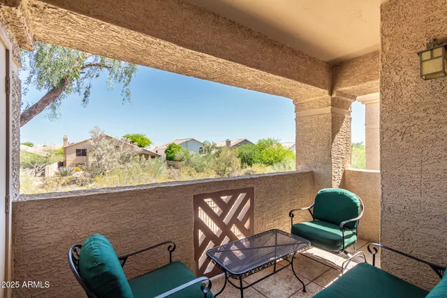 $282,000 | 29606 North Tatum Boulevard, Unit 245, Cave Creek, AZ 85331