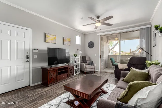 $282,000 | 29606 North Tatum Boulevard, Unit 245, Cave Creek, AZ 85331