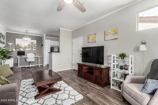 $282,000 | 29606 North Tatum Boulevard, Unit 245, Cave Creek, AZ 85331