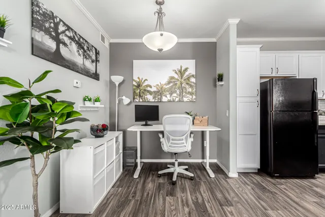 $282,000 | 29606 North Tatum Boulevard, Unit 245, Cave Creek, AZ 85331