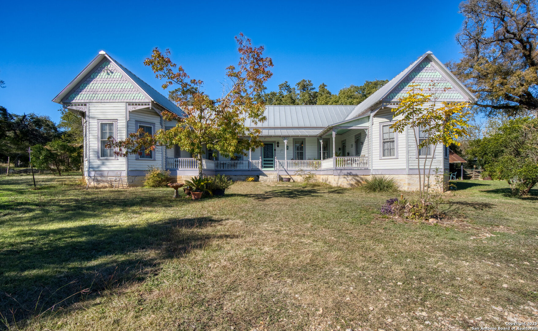 115 Fischer Store Road Fischer, TX 78623 - Photo 16 of 42