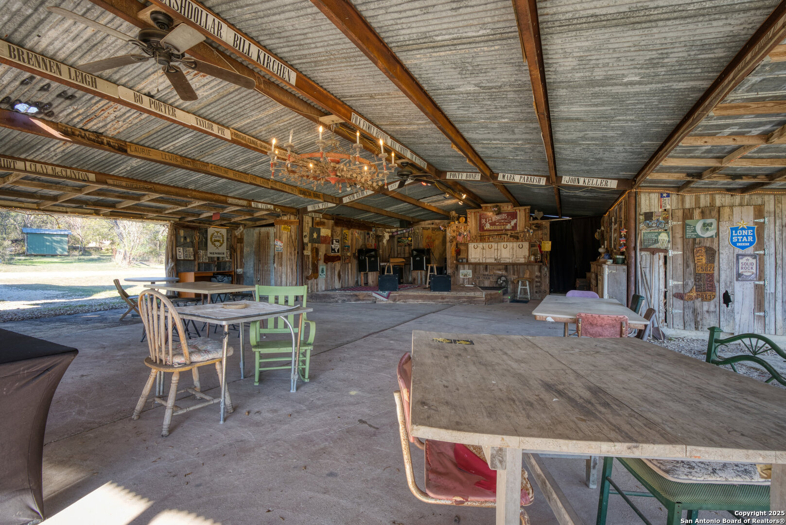 115 Fischer Store Road Fischer, TX 78623 - Photo 19 of 42