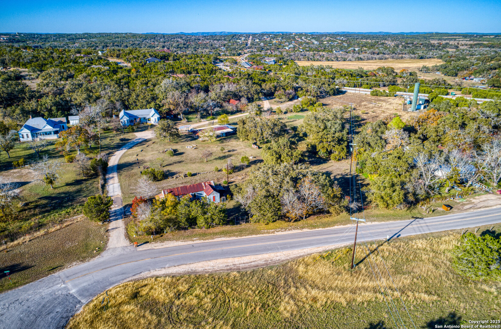 115 Fischer Store Road Fischer, TX 78623 - Photo 2 of 42