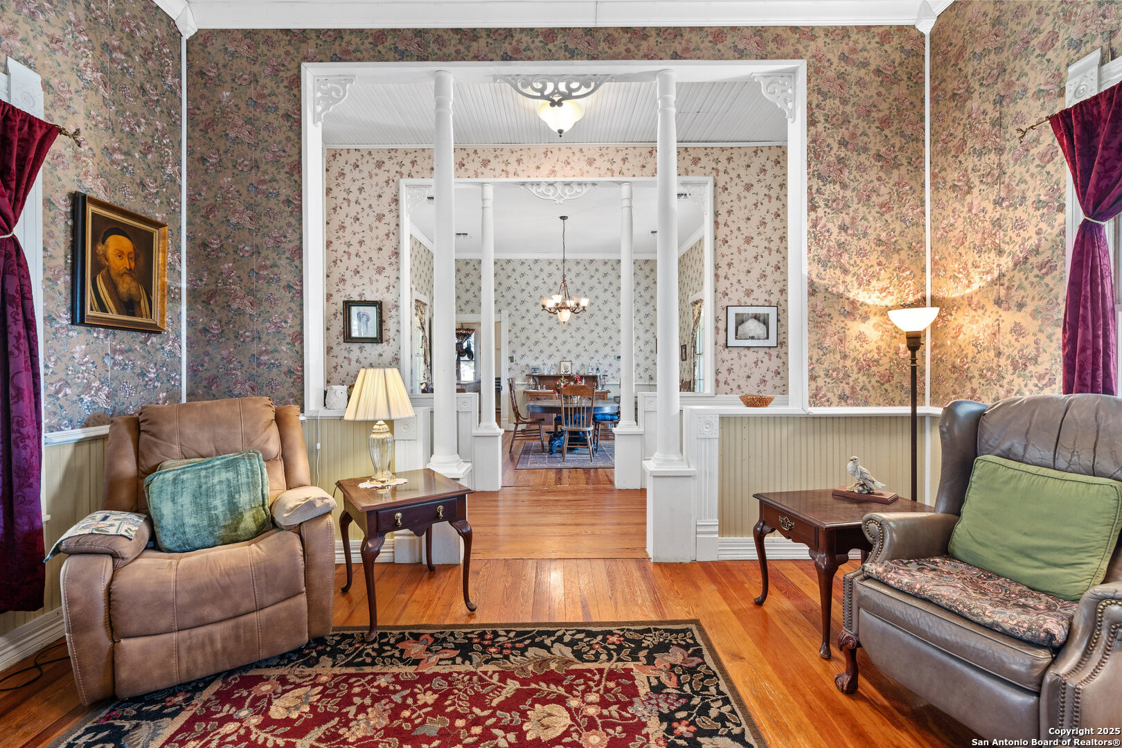 115 Fischer Store Road Fischer, TX 78623 - Photo 29 of 42