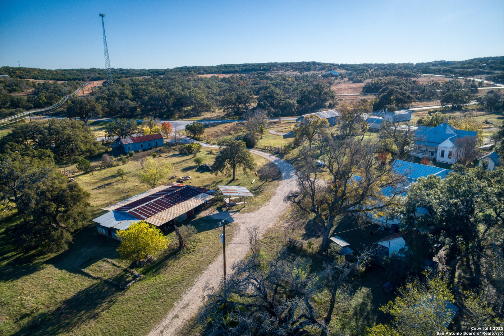 115 Fischer Store Road Fischer, TX 78623 - Photo 4 of 42