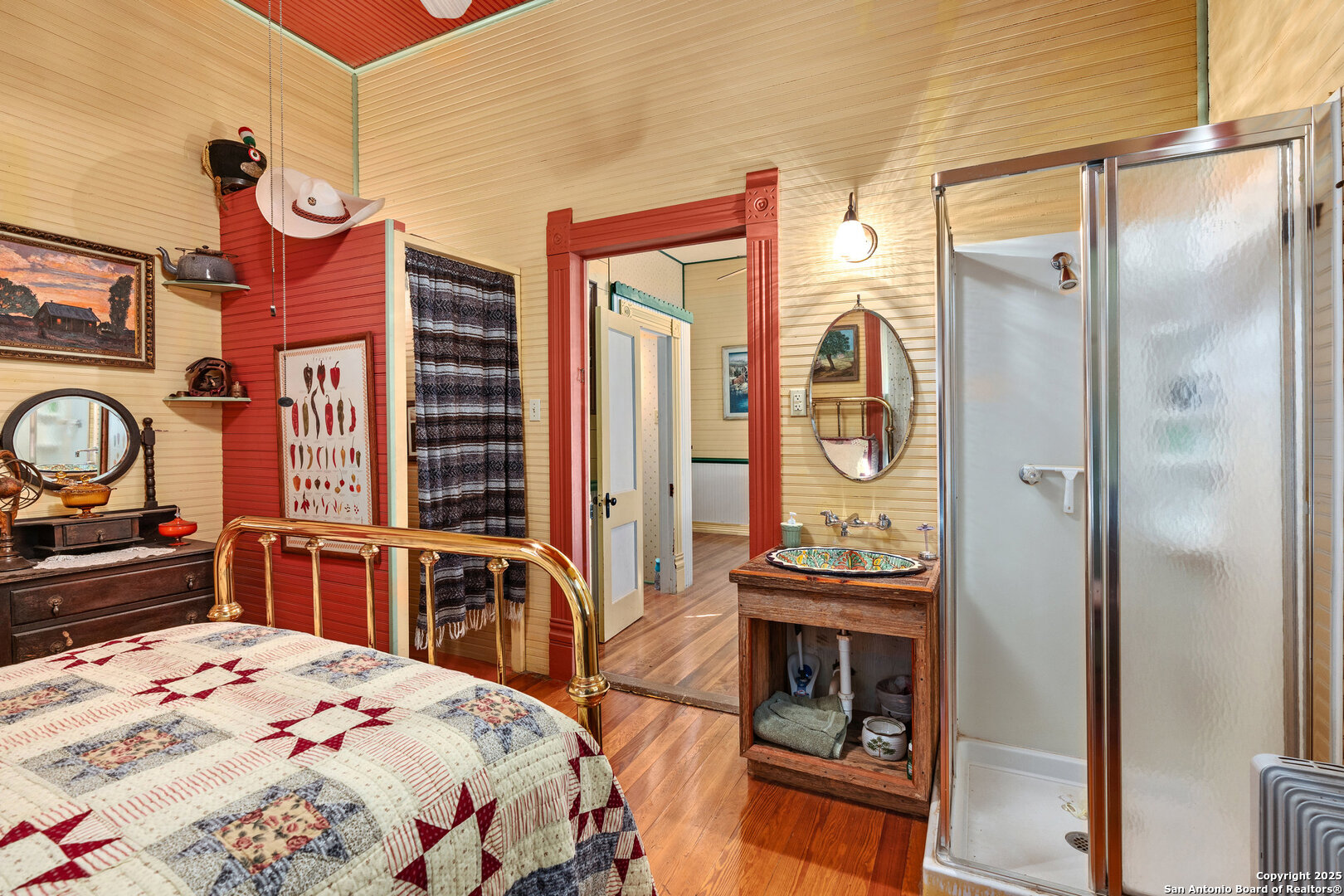 115 Fischer Store Road Fischer, TX 78623 - Photo 42 of 42