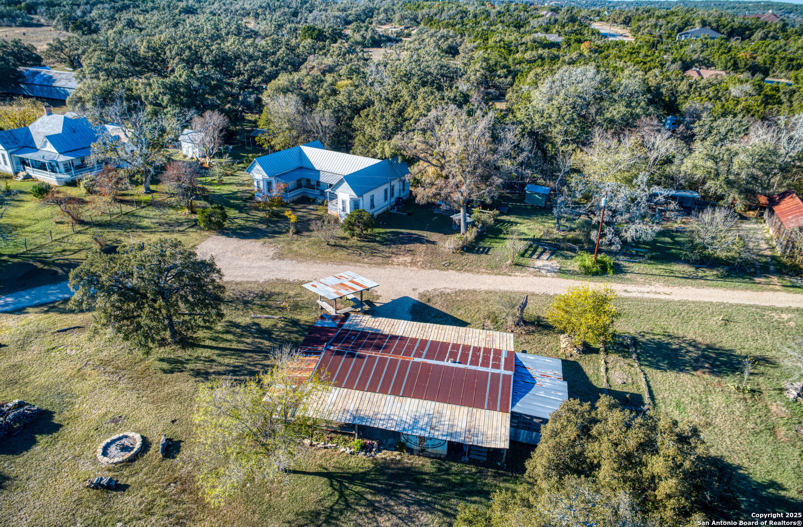 115 Fischer Store Road Fischer, TX 78623 - Photo 6 of 42