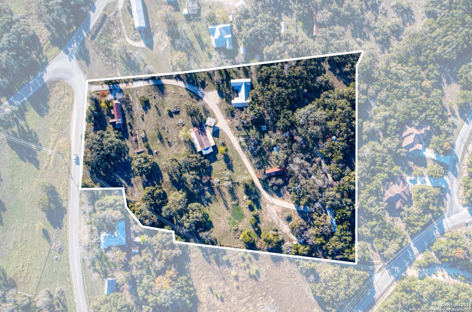 115 Fischer Store Road Fischer, TX 78623 - Photo 10 of 42