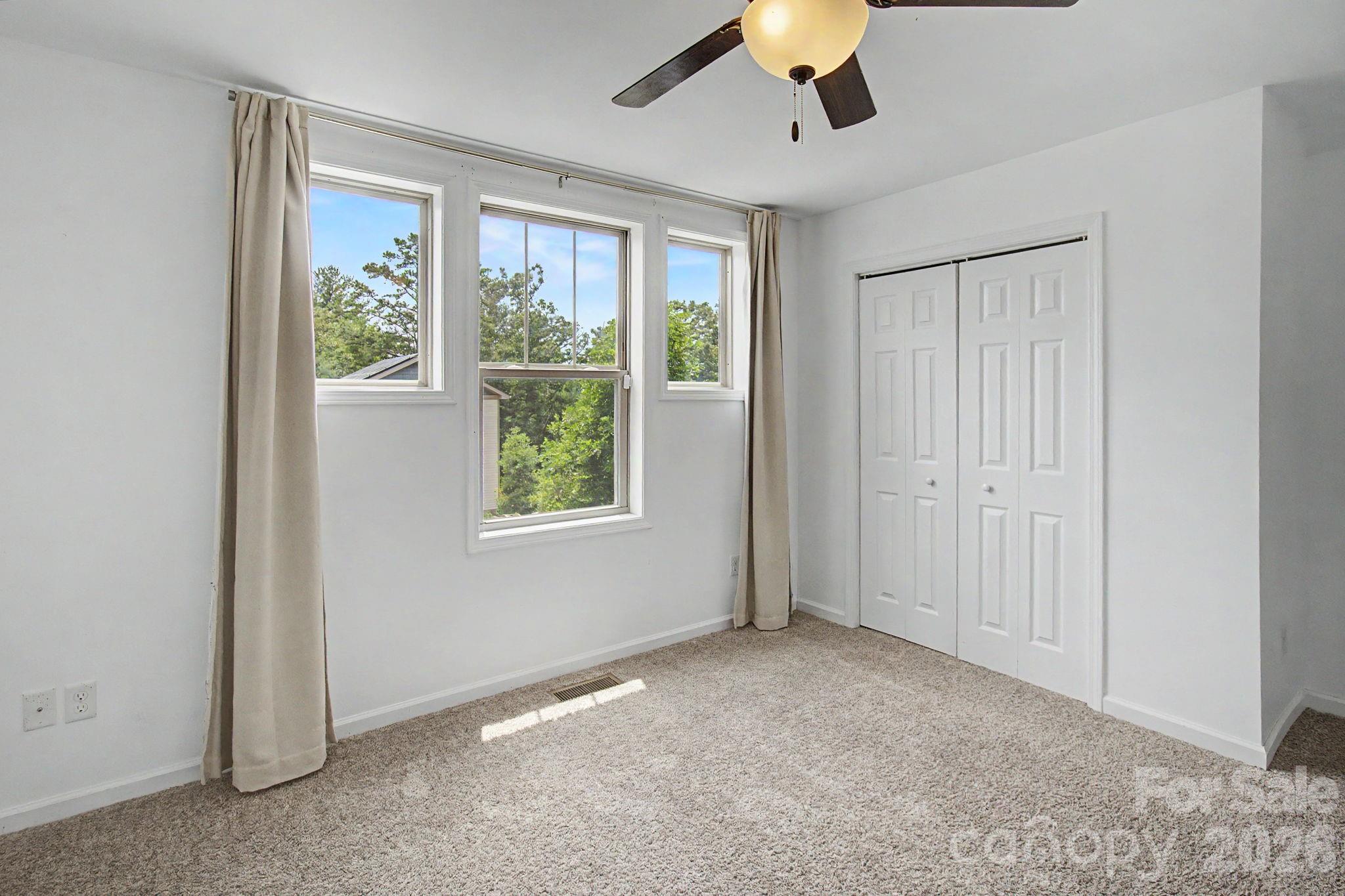31 Yarrow Meadow Road Weaverville, NC 28787 - Photo 35 of 48