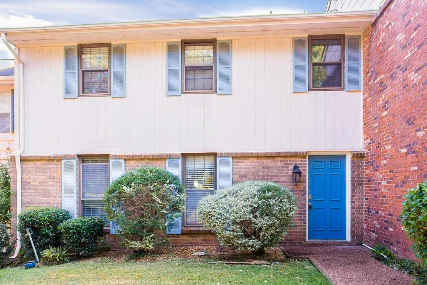 4001 Anderson Road, Unit O40 Nashville, TN 37217 - Photo 1 of 9 Gallery Image 1