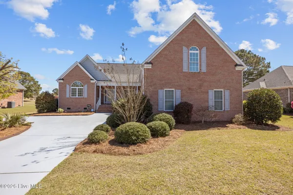 $740,000 | 105 Teufen Road, New Bern, NC 28562