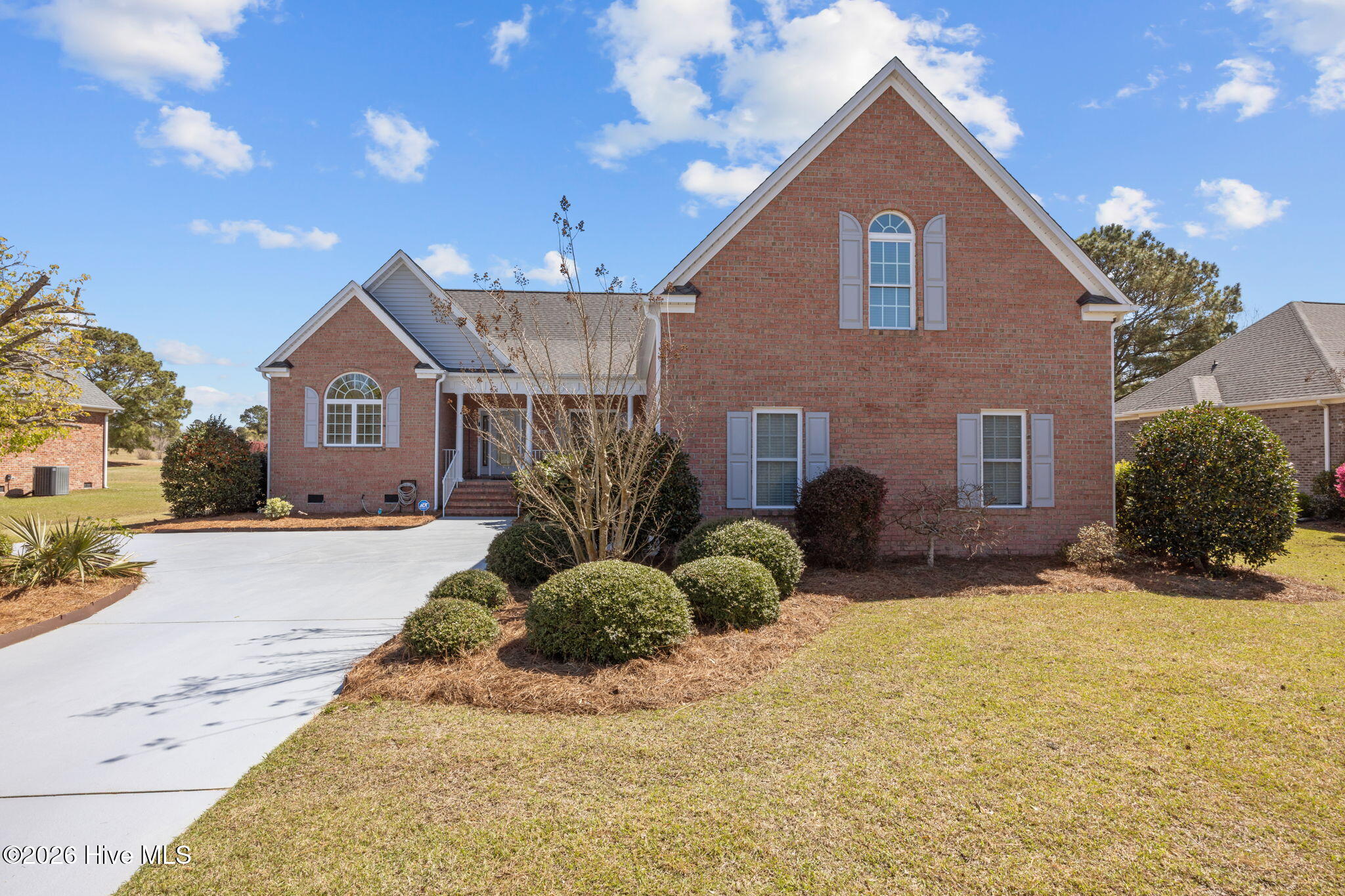 105 Teufen Road New Bern, NC 28562 - Photo 1 of 52 1-web-or-mls-0C0A6048
