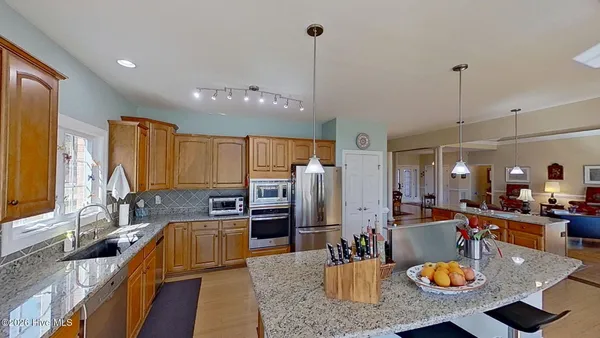 $740,000 | 105 Teufen Road, New Bern, NC 28562