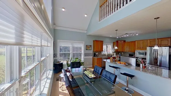 $740,000 | 105 Teufen Road, New Bern, NC 28562