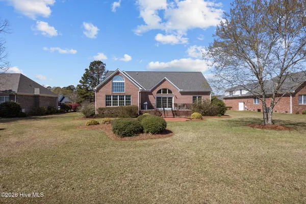 $740,000 | 105 Teufen Road, New Bern, NC 28562
