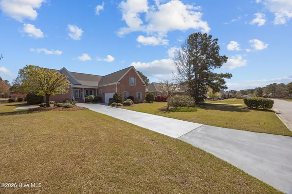 $740,000 | 105 Teufen Road, New Bern, NC 28562