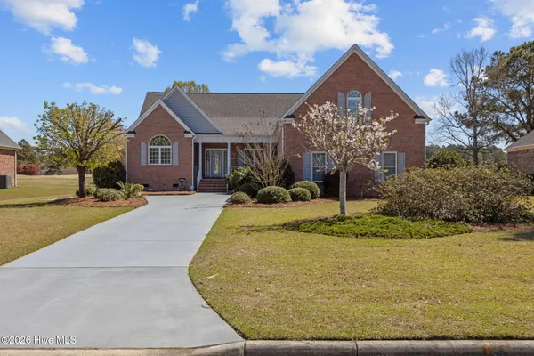 $740,000 | 105 Teufen Road, New Bern, NC 28562
