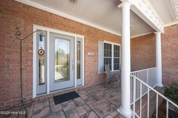 $740,000 | 105 Teufen Road, New Bern, NC 28562