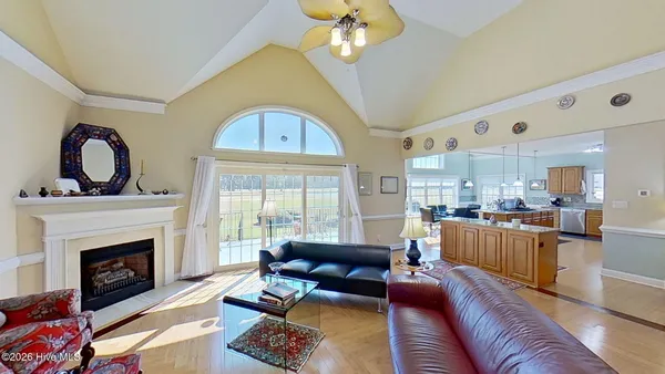 $740,000 | 105 Teufen Road, New Bern, NC 28562