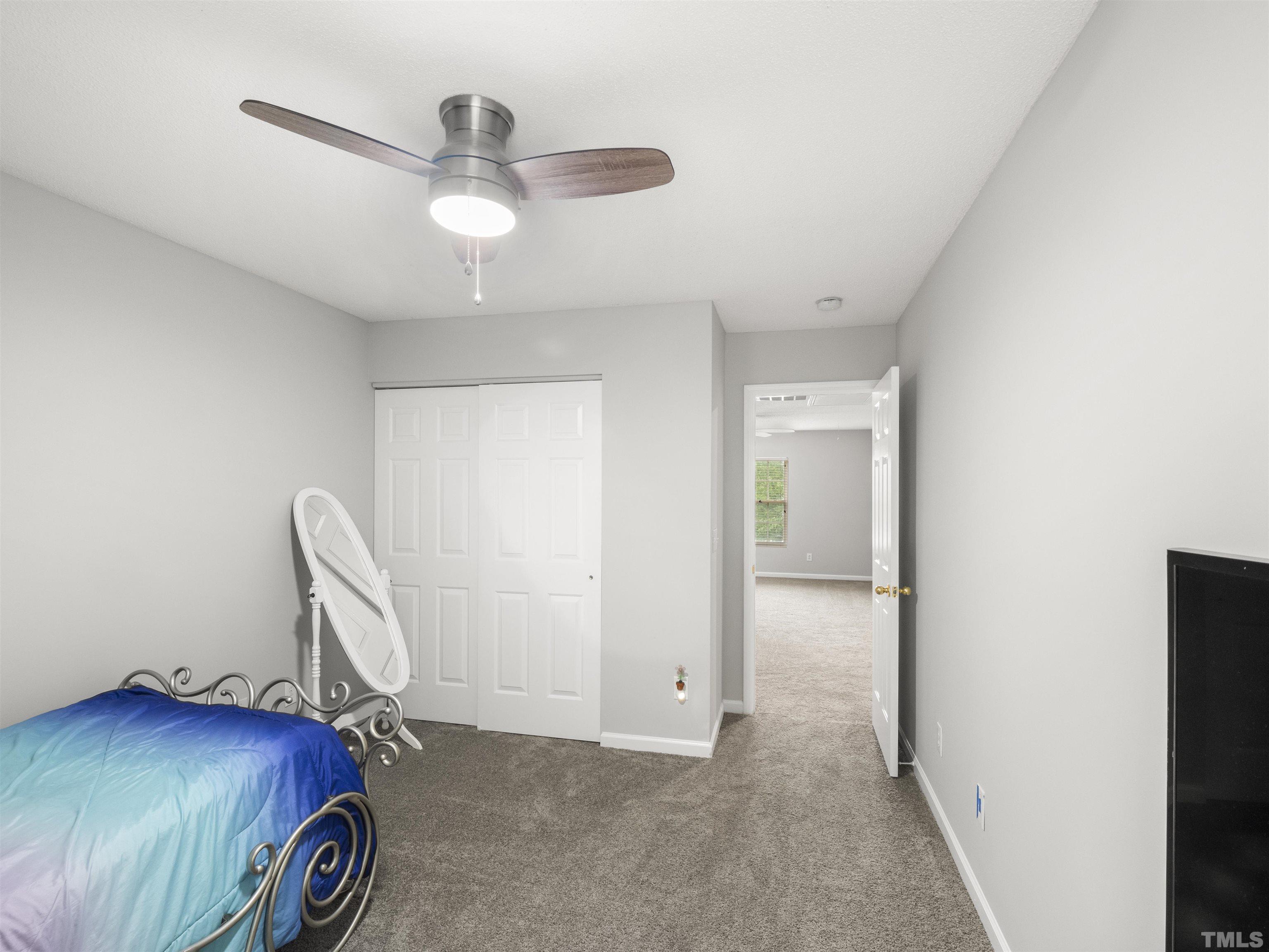 4 Red Spring Court Durham, NC 27703 - Photo 21 of 35 a view of living room