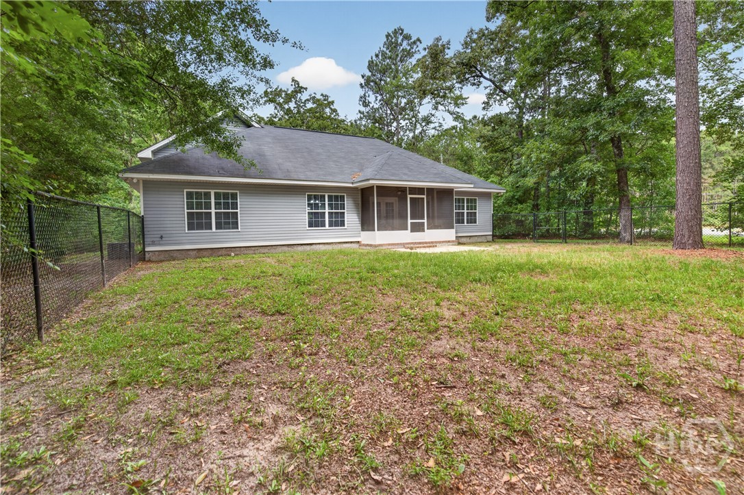 175 Old Sikes Road Midway, GA 31320 - Photo 39 of 44