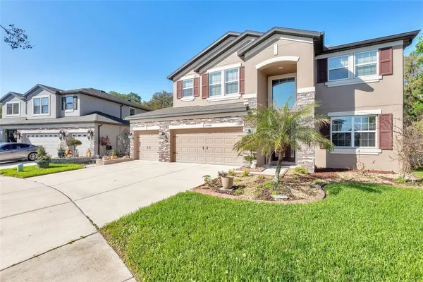 $650,000 | 30068 Skylark Drive, Wesley Chapel, FL 33545