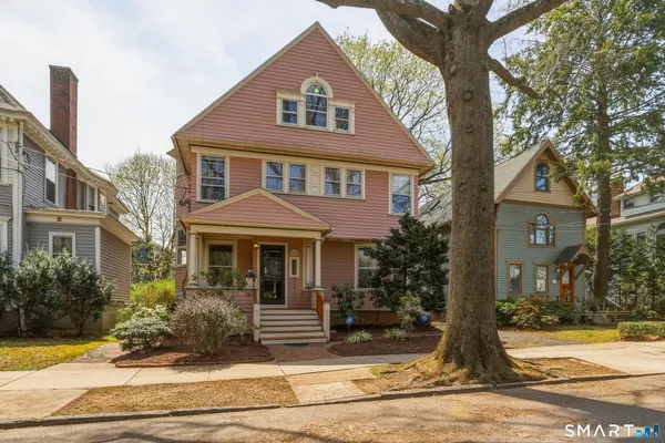 $1,199,900 | 220 Canner Street, New Haven, CT 06511