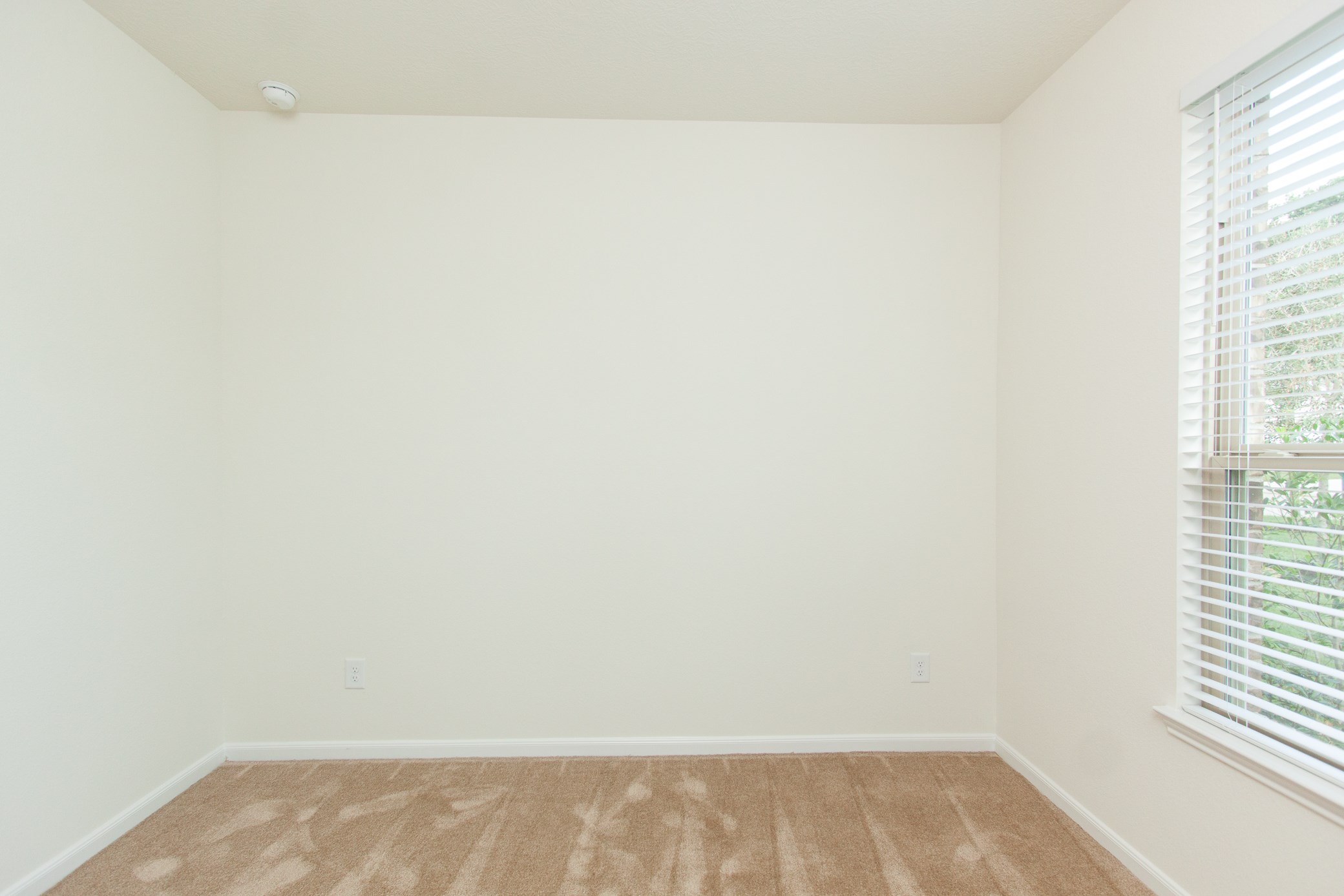 2011 Parnevik Place Conroe, TX 77304 - Photo 26 of 37 Another photo of the second bedroom.