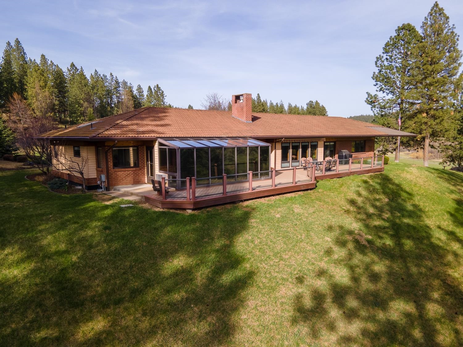 16139 North Day Mt Spokane Road Mead, WA 99021 - Photo 27 of 50