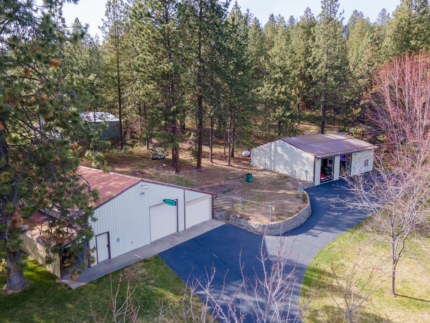 16139 North Day Mt Spokane Road Mead, WA 99021 - Photo 29 of 50