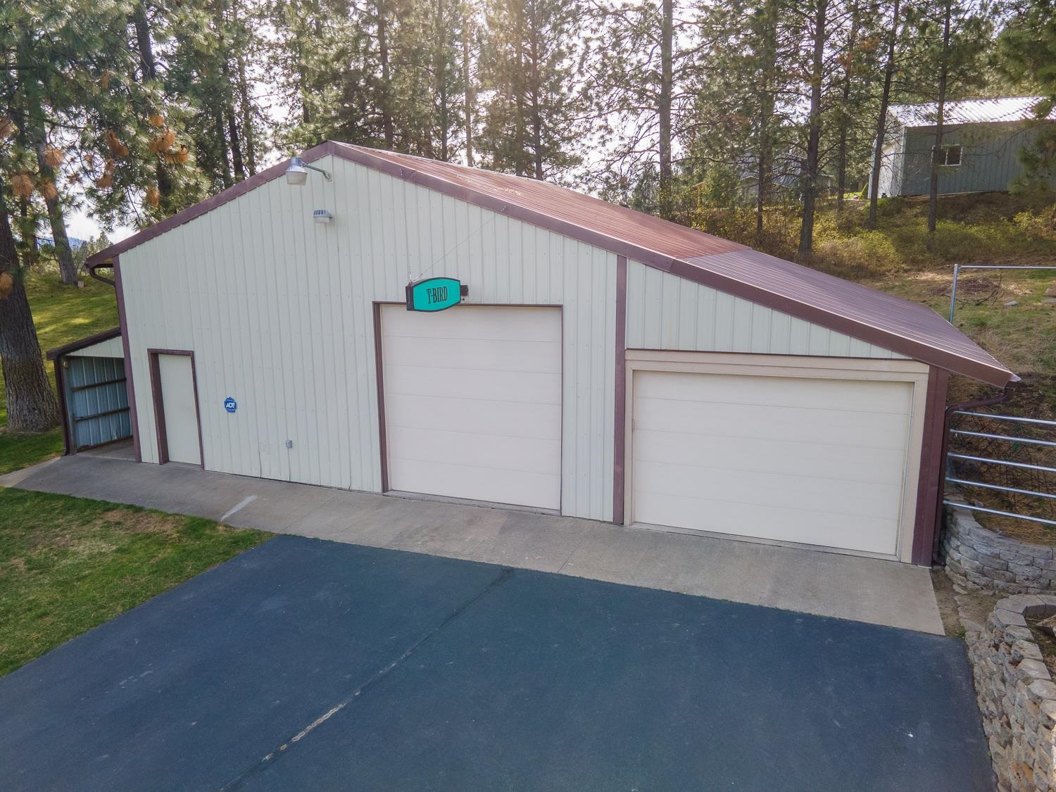16139 North Day Mt Spokane Road Mead, WA 99021 - Photo 30 of 50