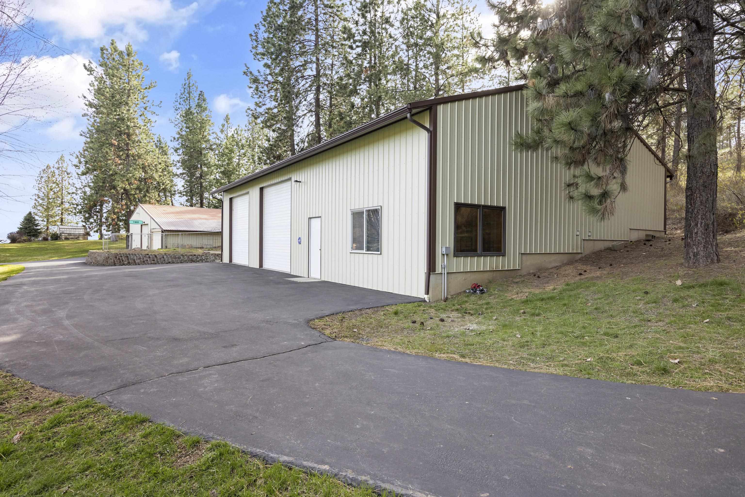 16139 North Day Mt Spokane Road Mead, WA 99021 - Photo 39 of 50