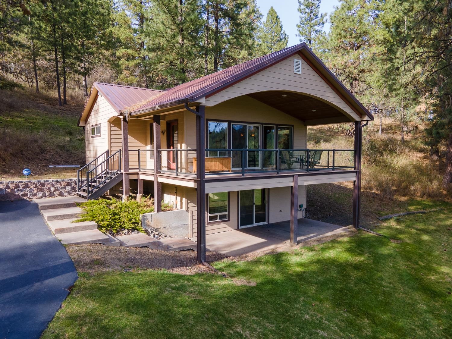 16139 North Day Mt Spokane Road Mead, WA 99021 - Photo 40 of 50