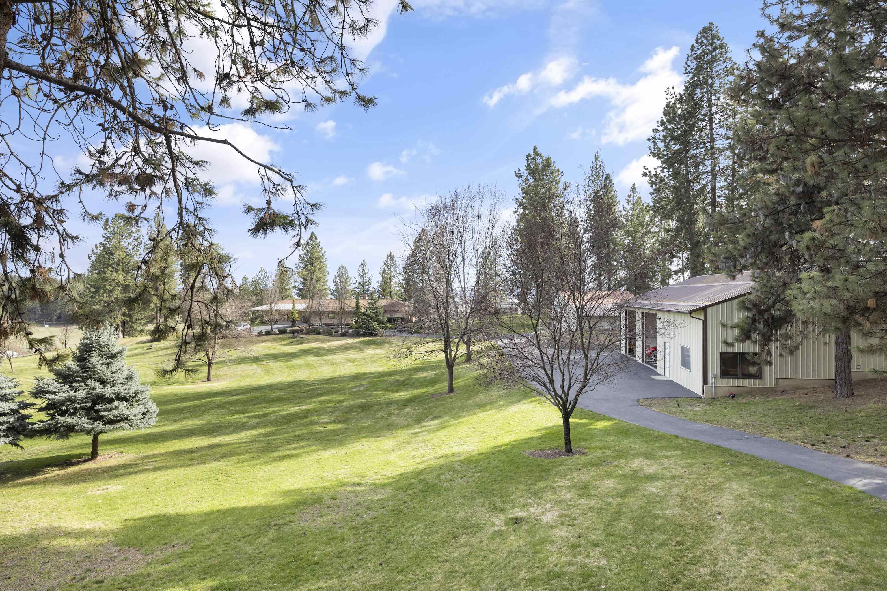 16139 North Day Mt Spokane Road Mead, WA 99021 - Photo 47 of 50