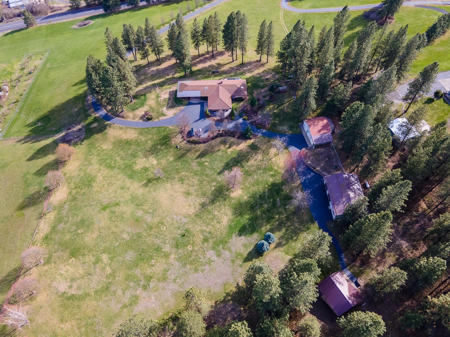 16139 North Day Mt Spokane Road Mead, WA 99021 - Photo 49 of 50